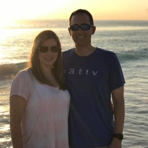 Meet your Posher, Carrie